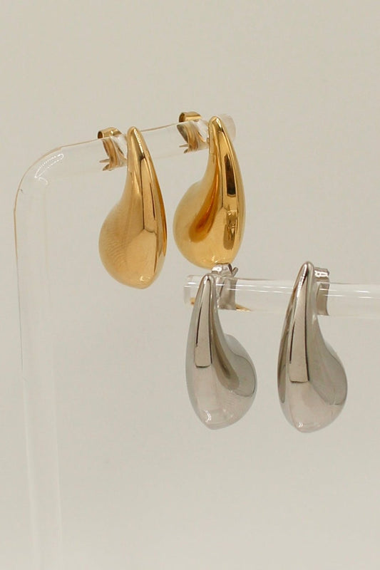 Lunya Earrings