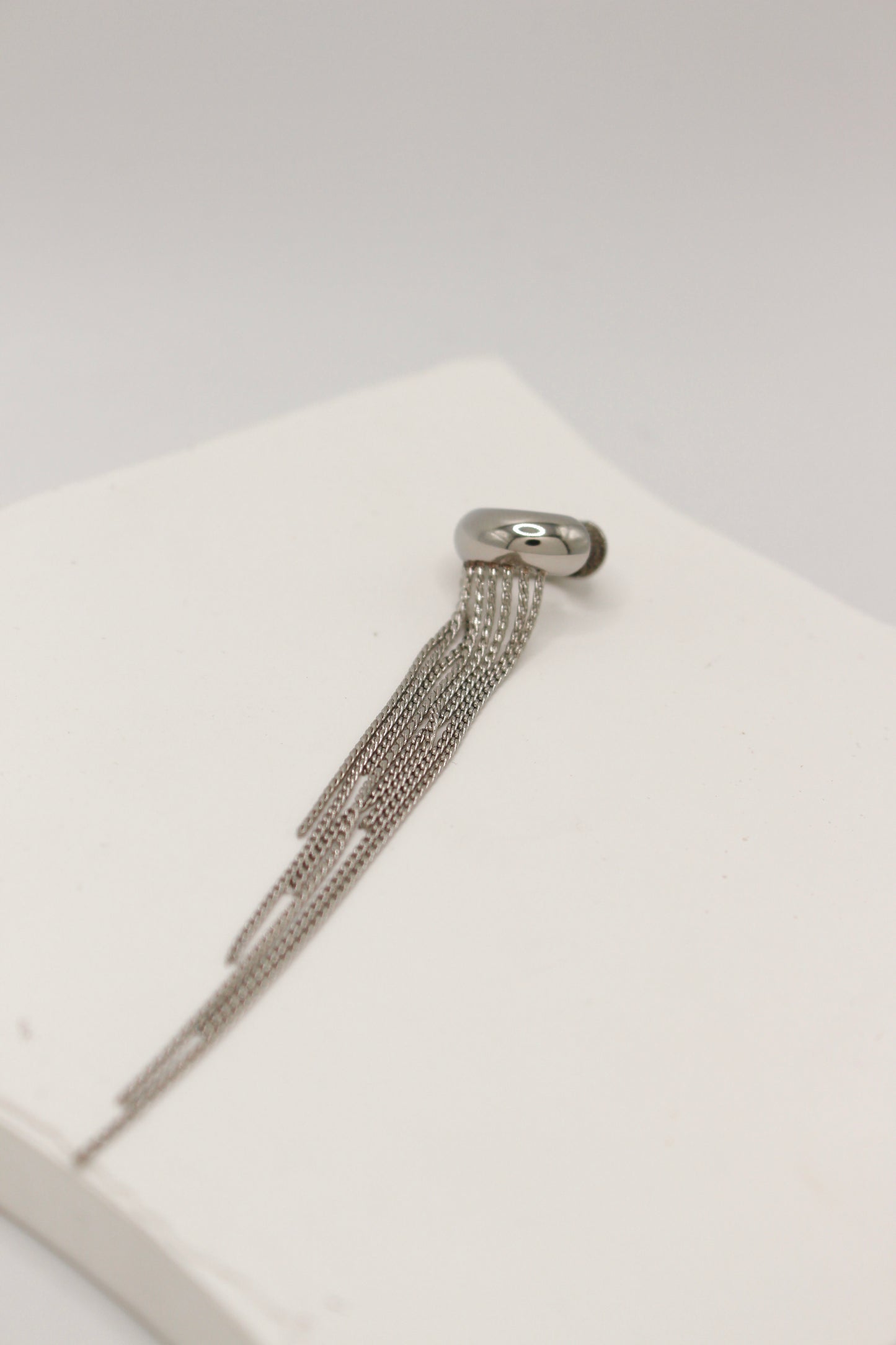 Tahoma Ear Cuff
