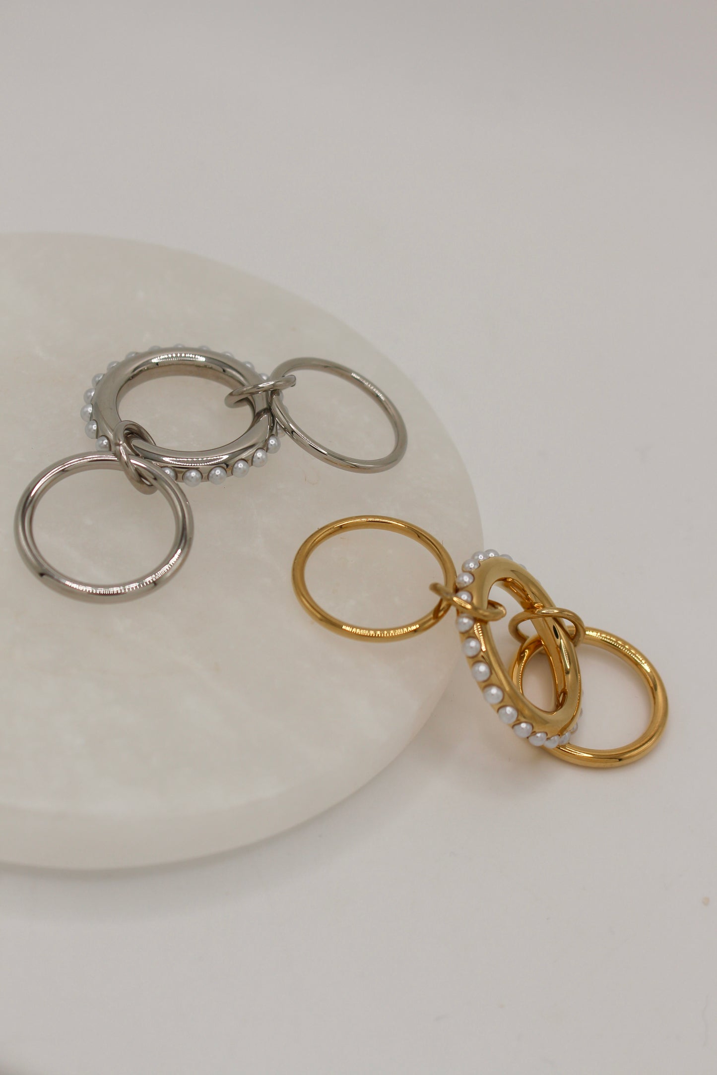 Memu Ring