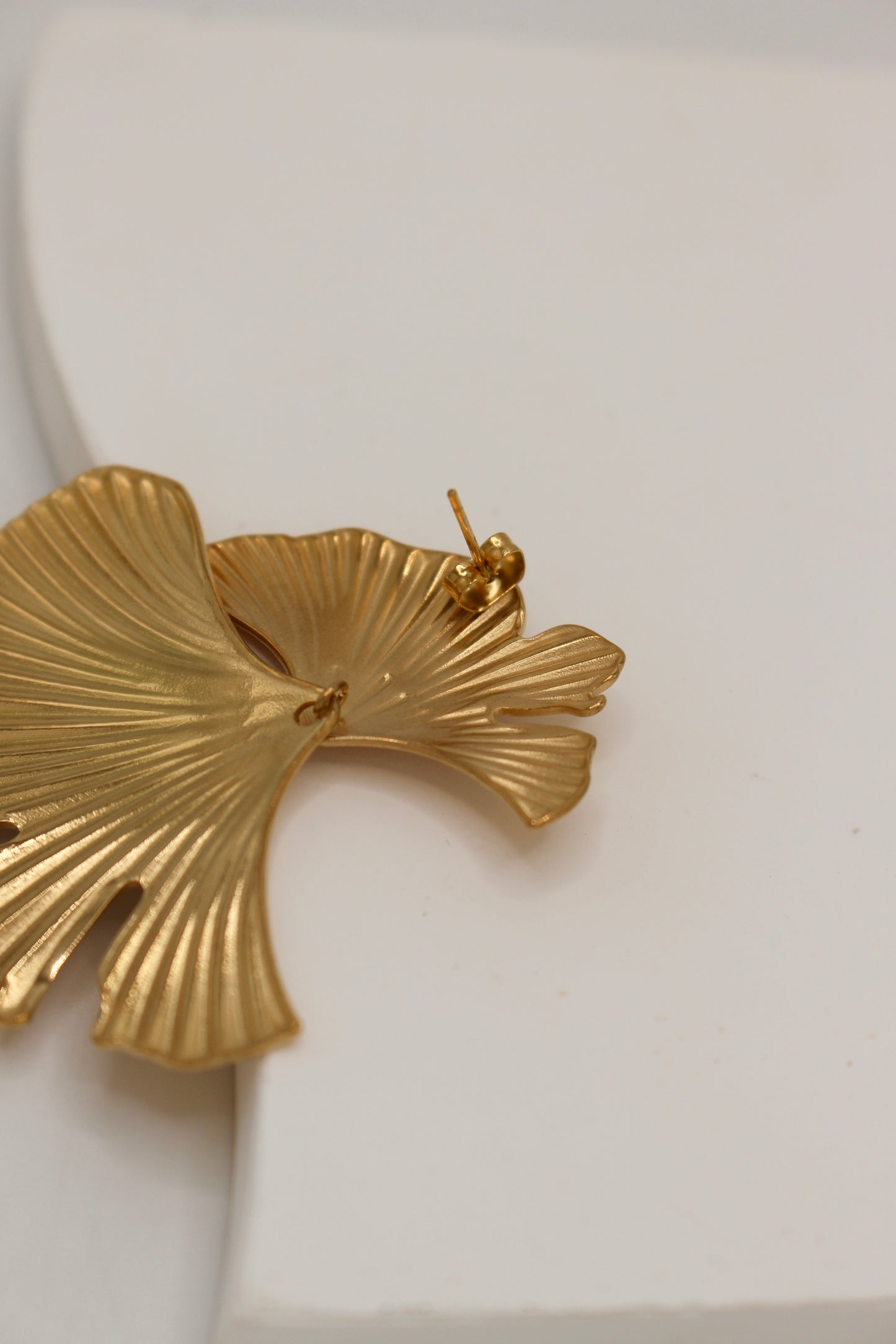 Soto Earrings