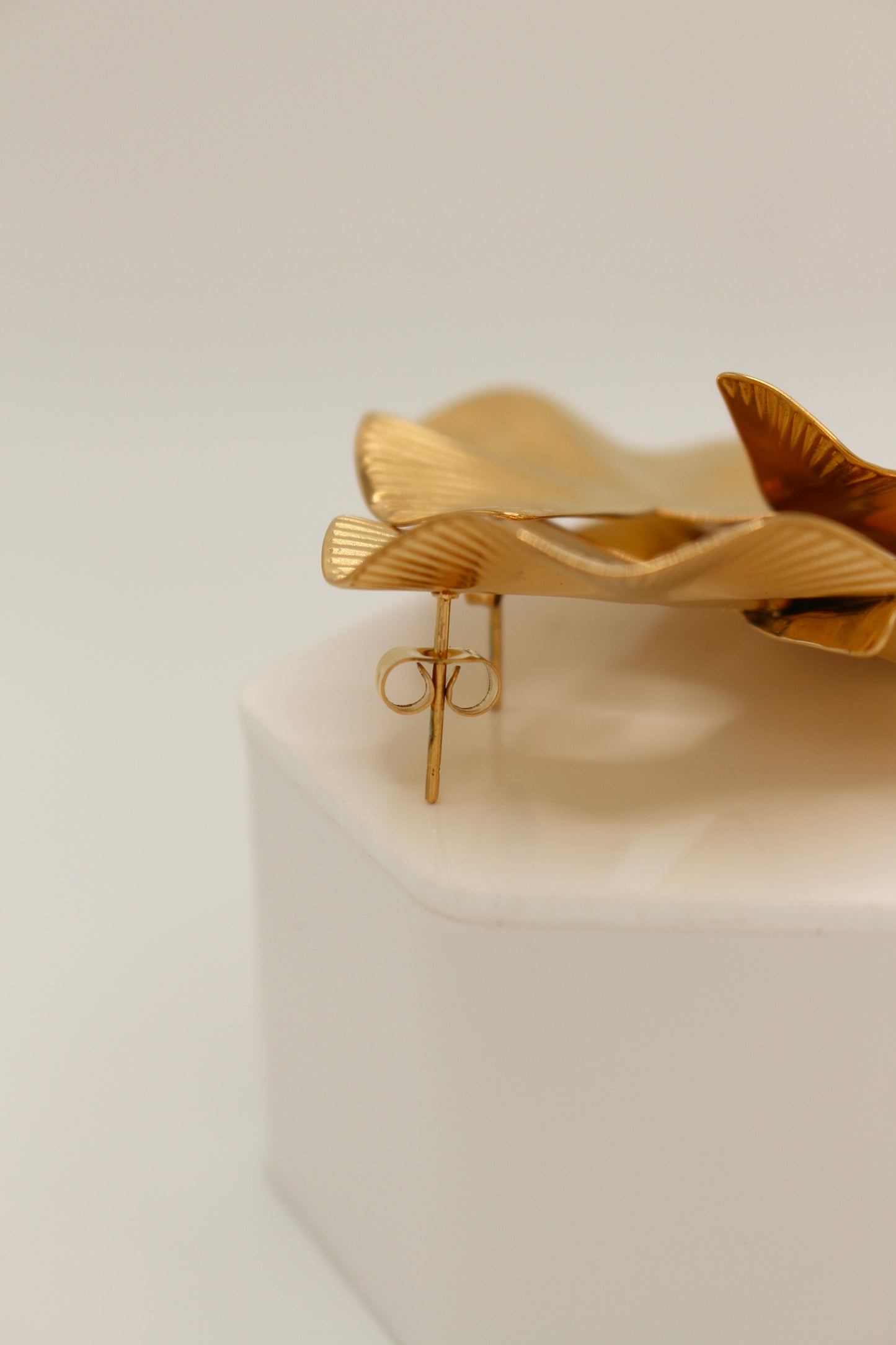 Saldus Earrings