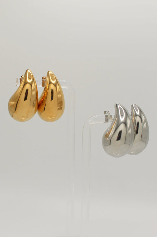 Mannino Earrings