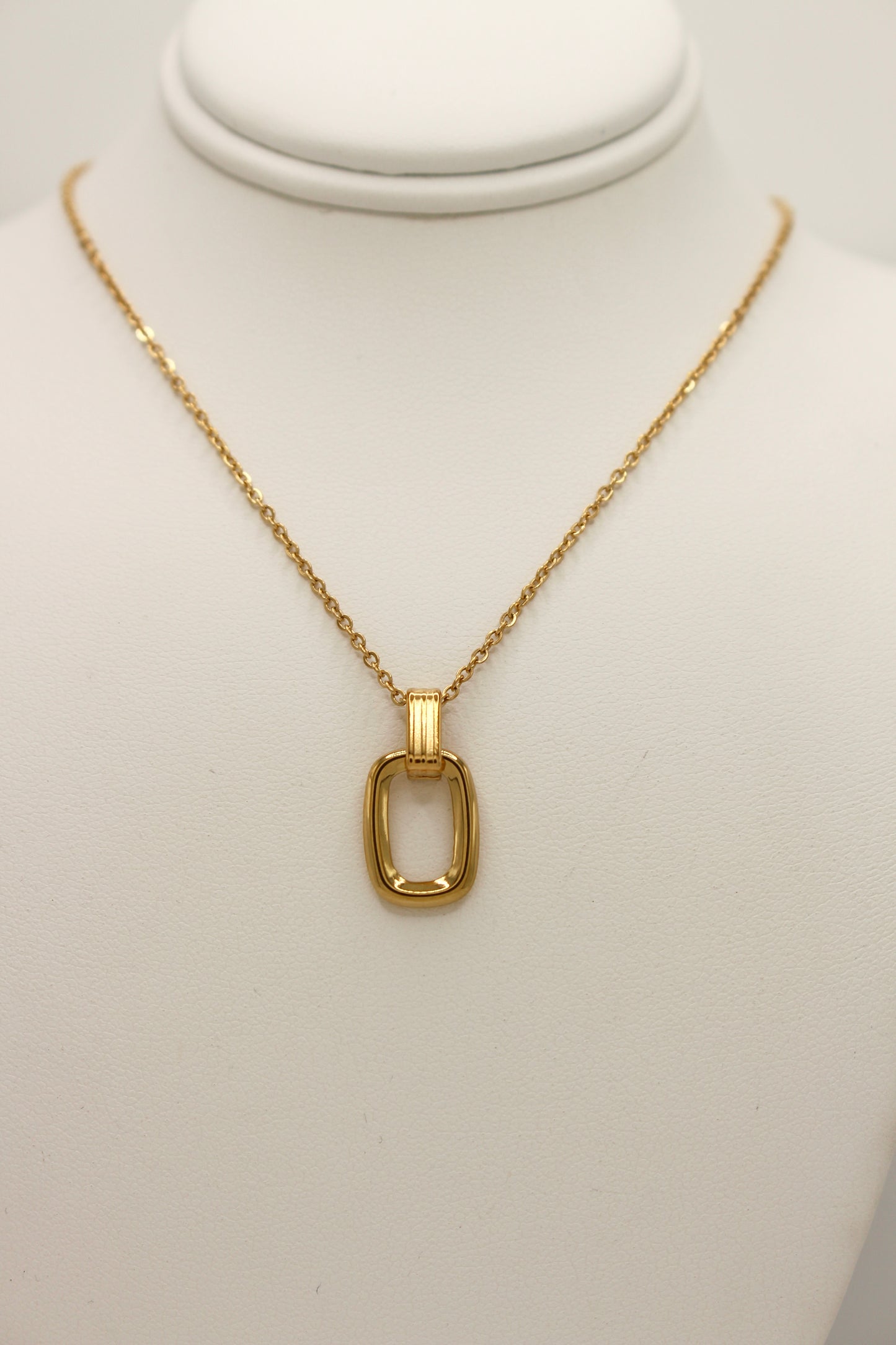 Rozlyn Necklace