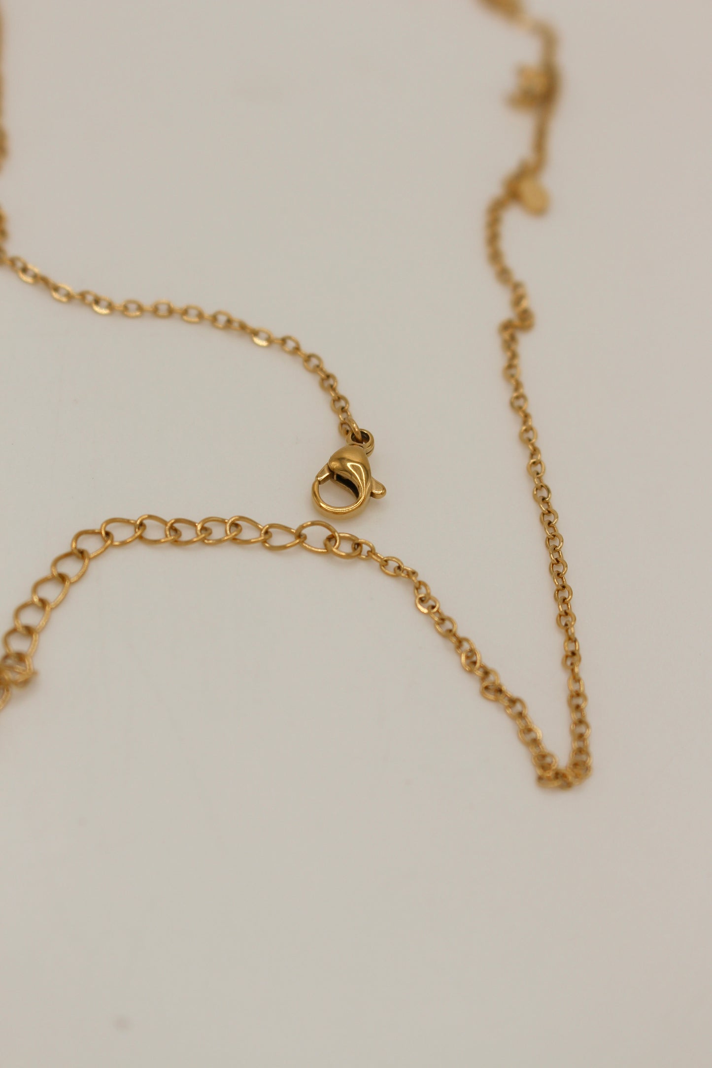 Nessa Necklace