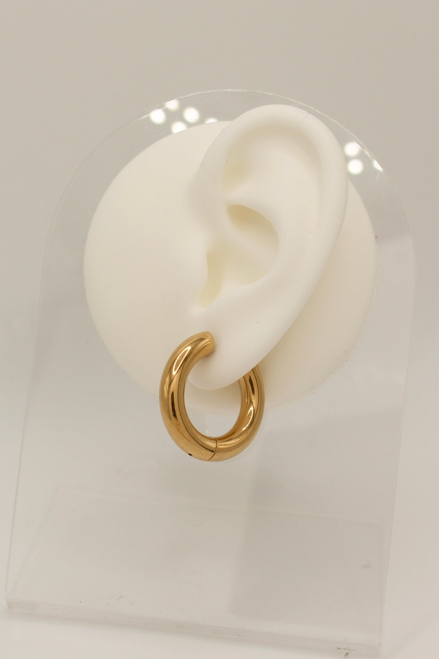 Lilou Hoops