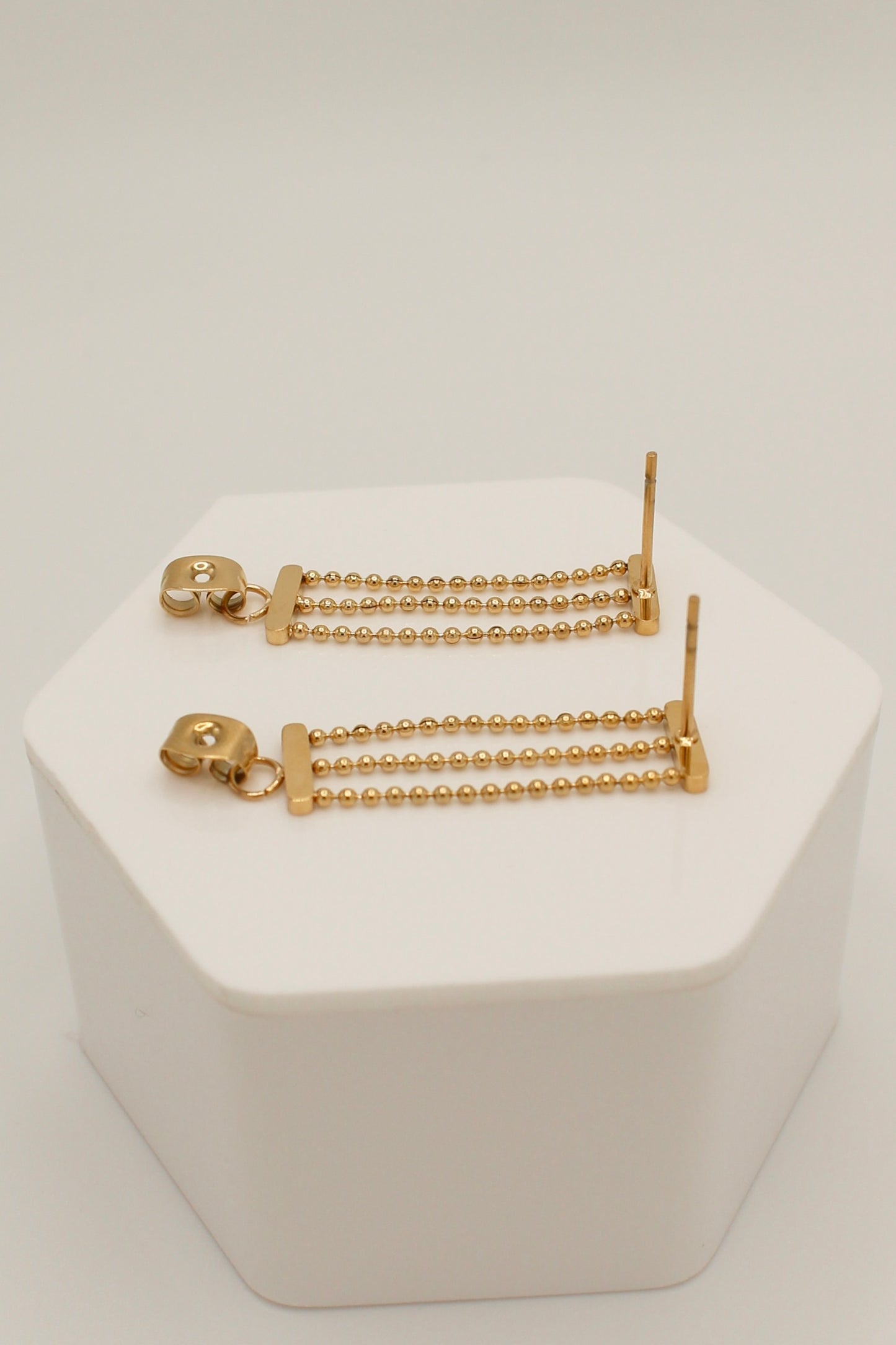 Zarie Earrings