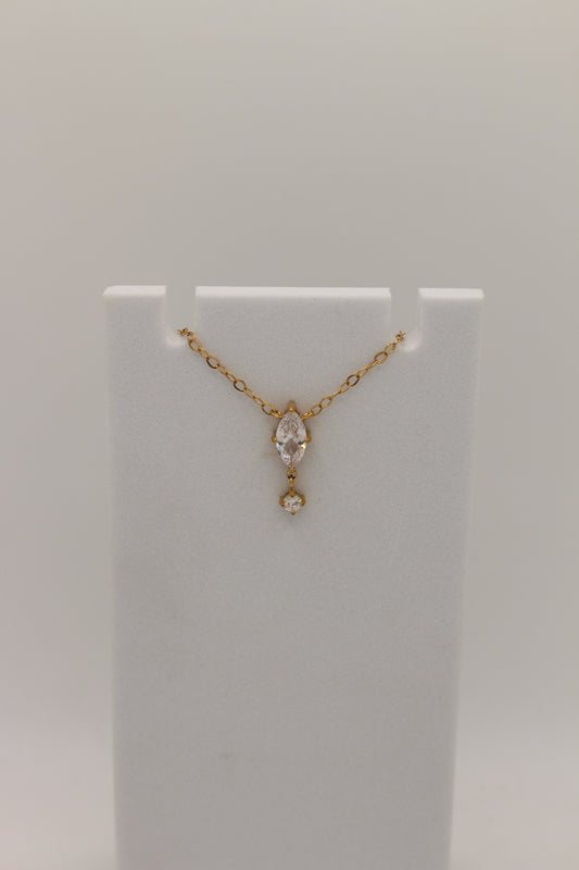 Rialto Necklace