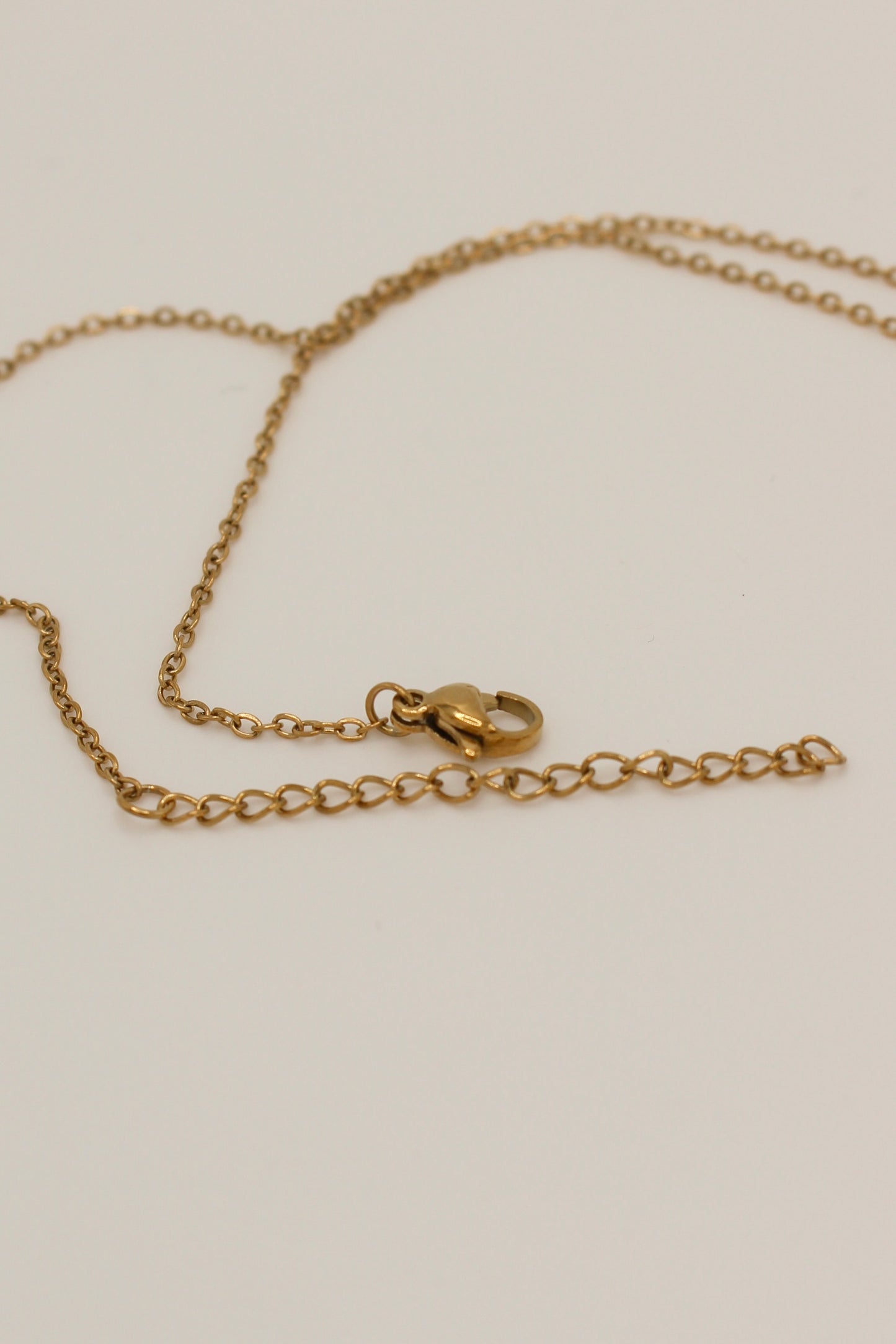 Jakson Necklace