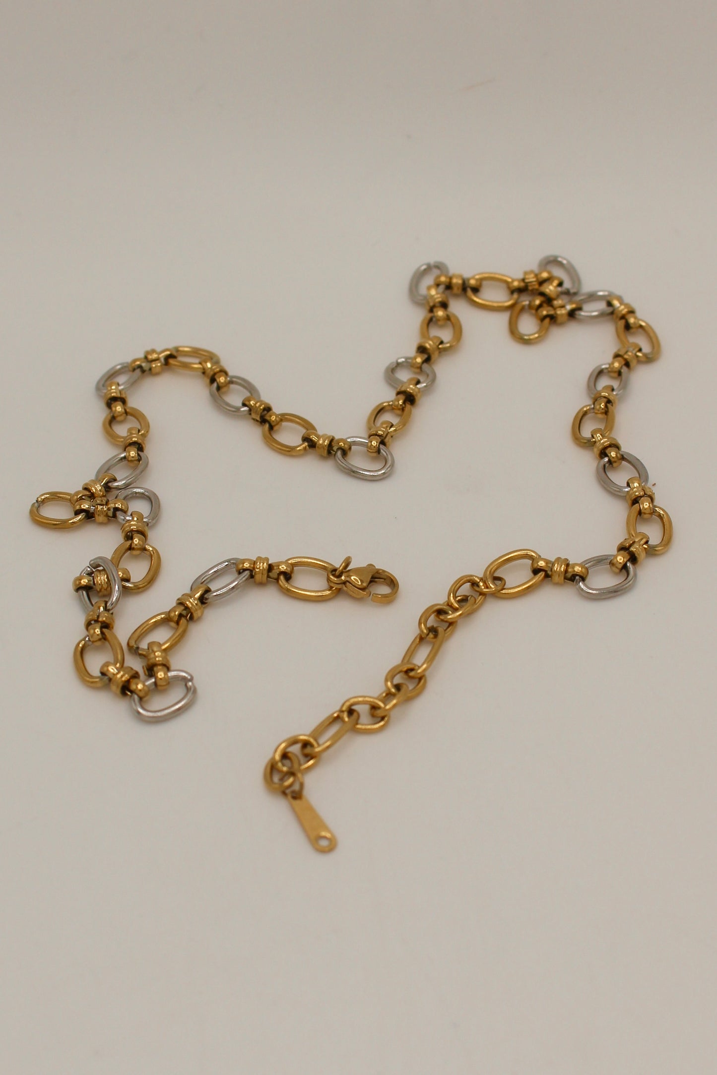 Enuka Necklace
