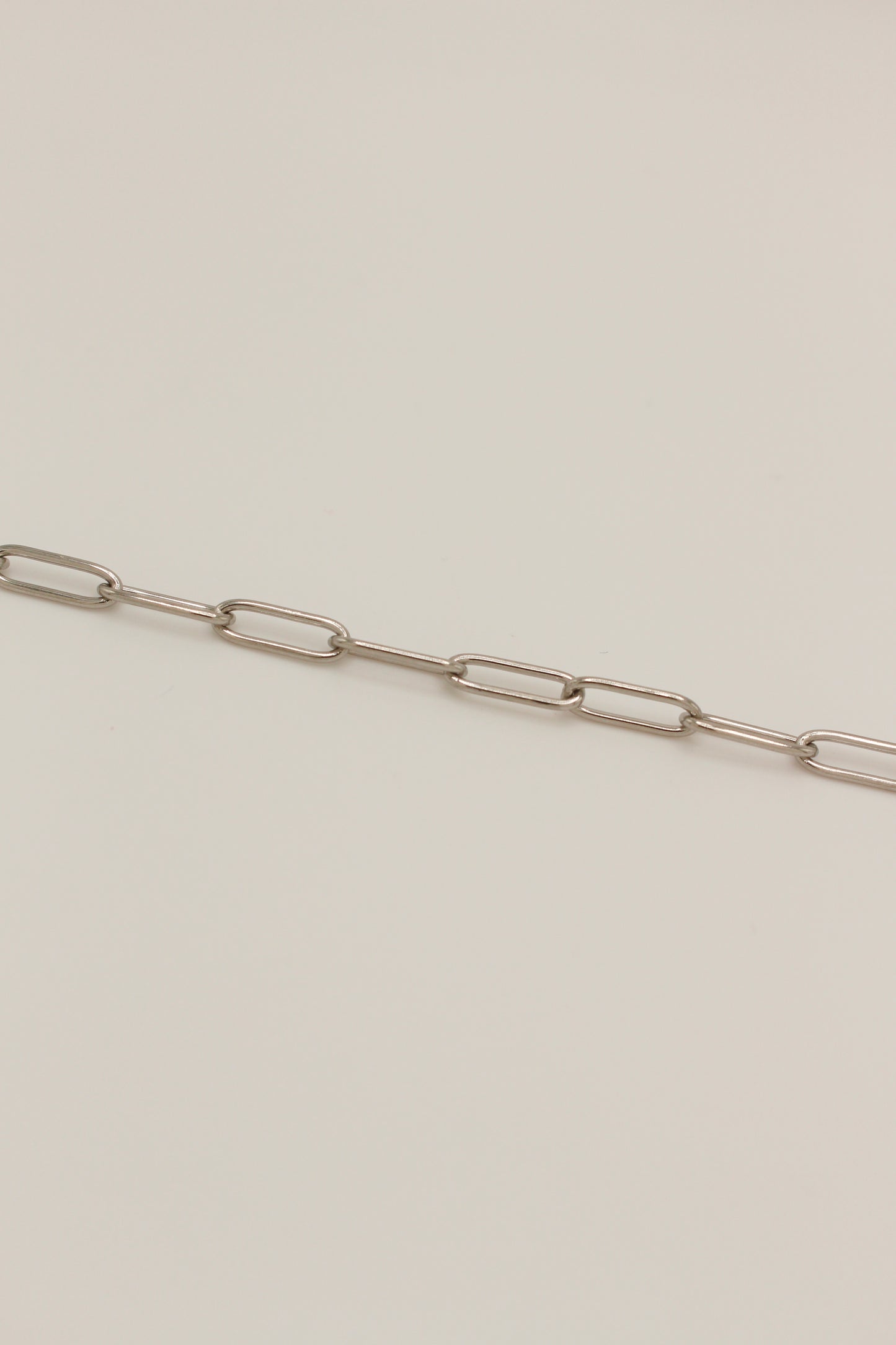Shiloh Bracelet - 4mm