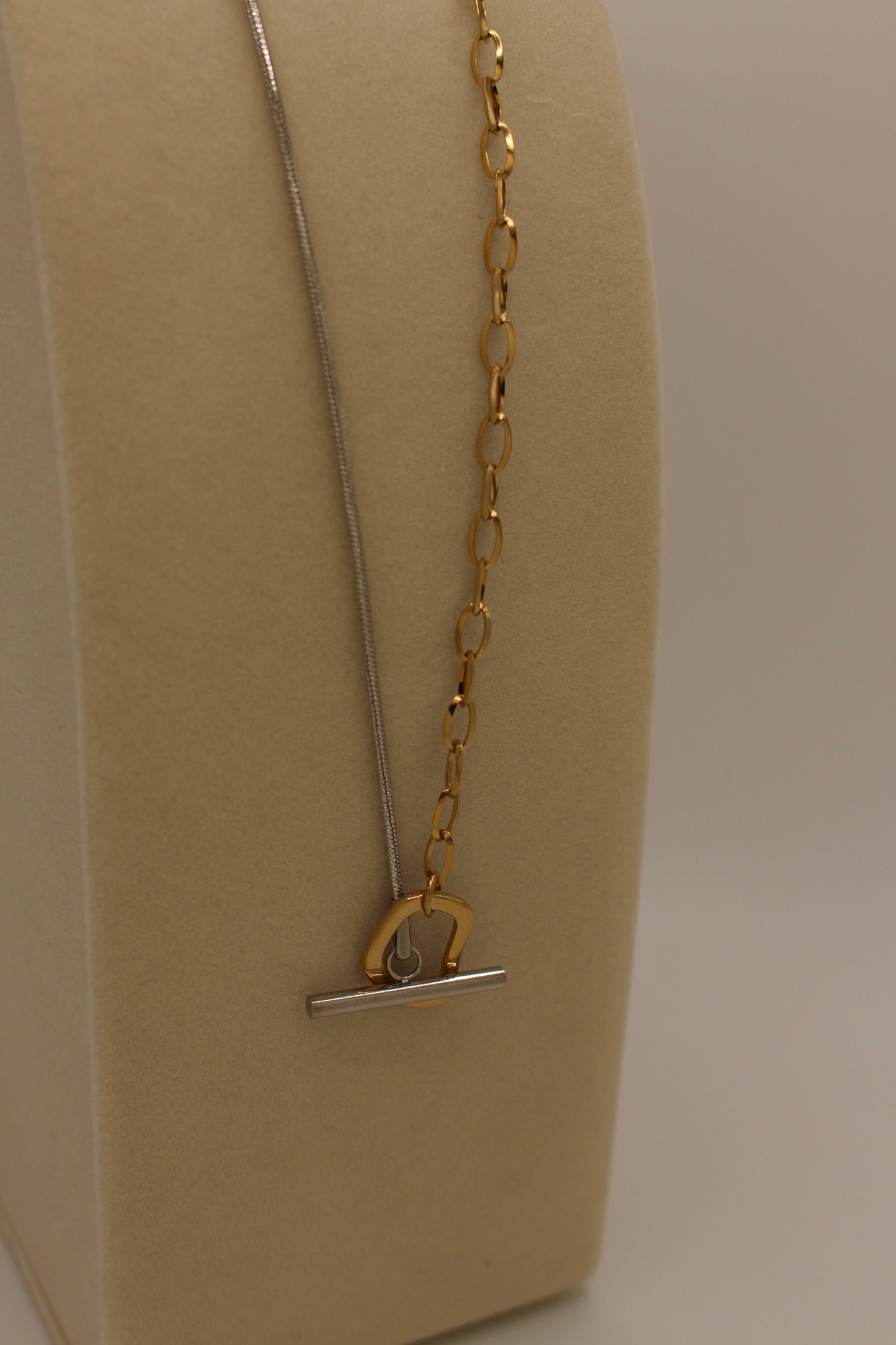 Tanya Necklace