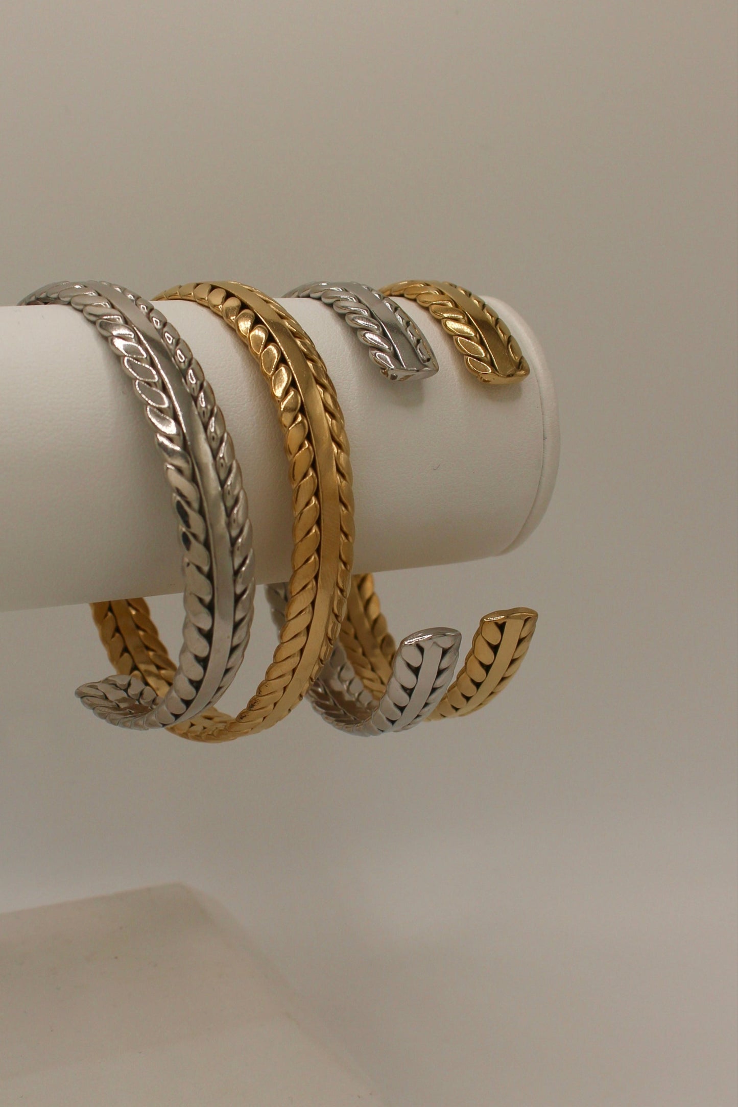 Luma Bangle