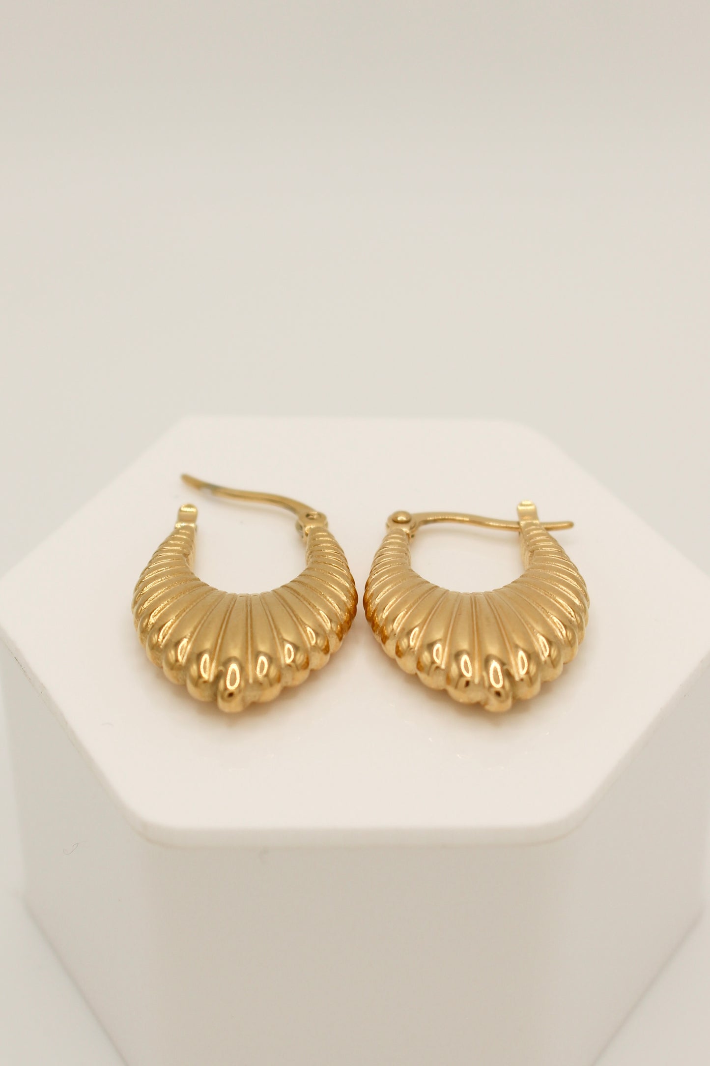 Zeela Mini Hoops