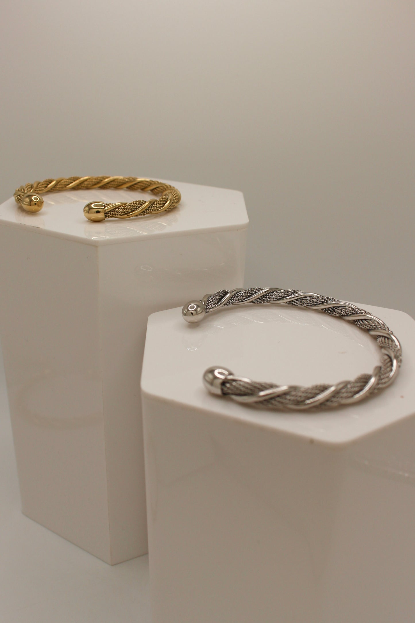 Dakar Bangle