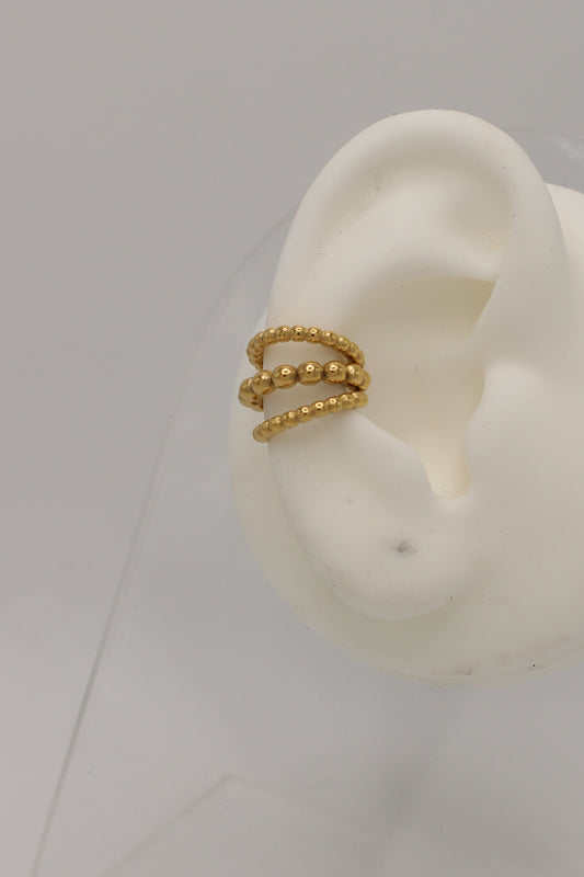 Waxa Ear Cuff