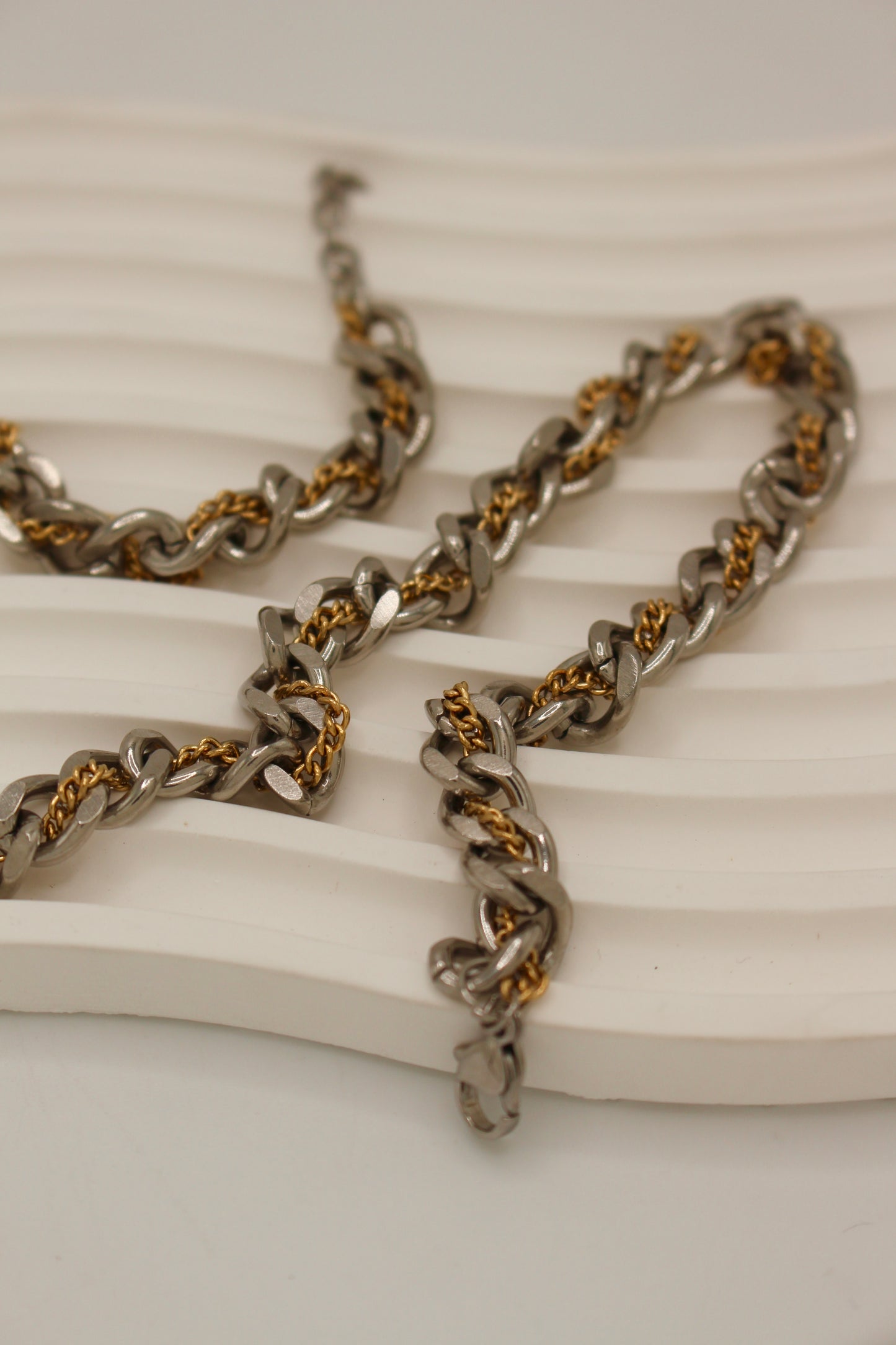 Obarra Necklace