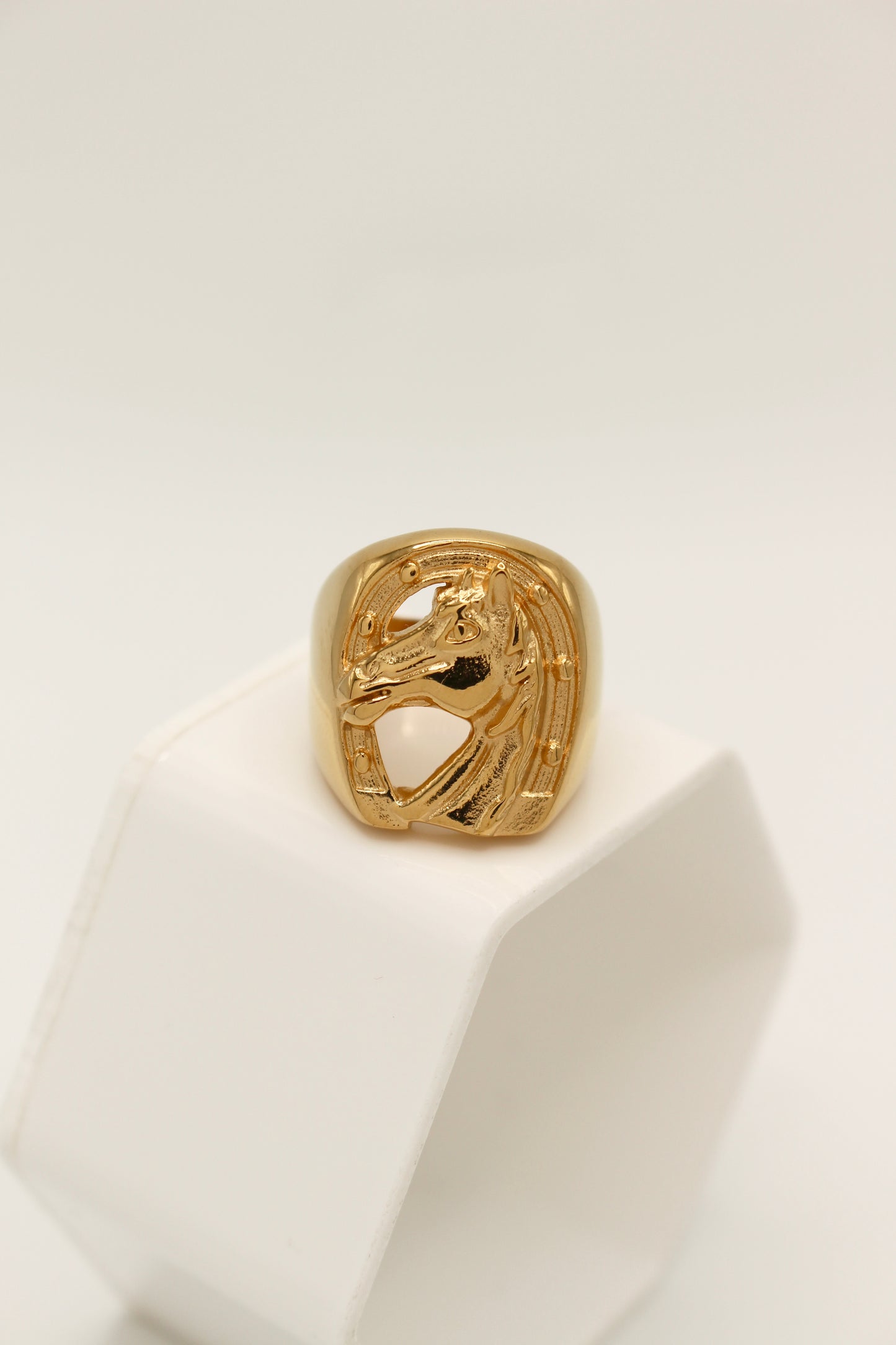 Peorie Ring