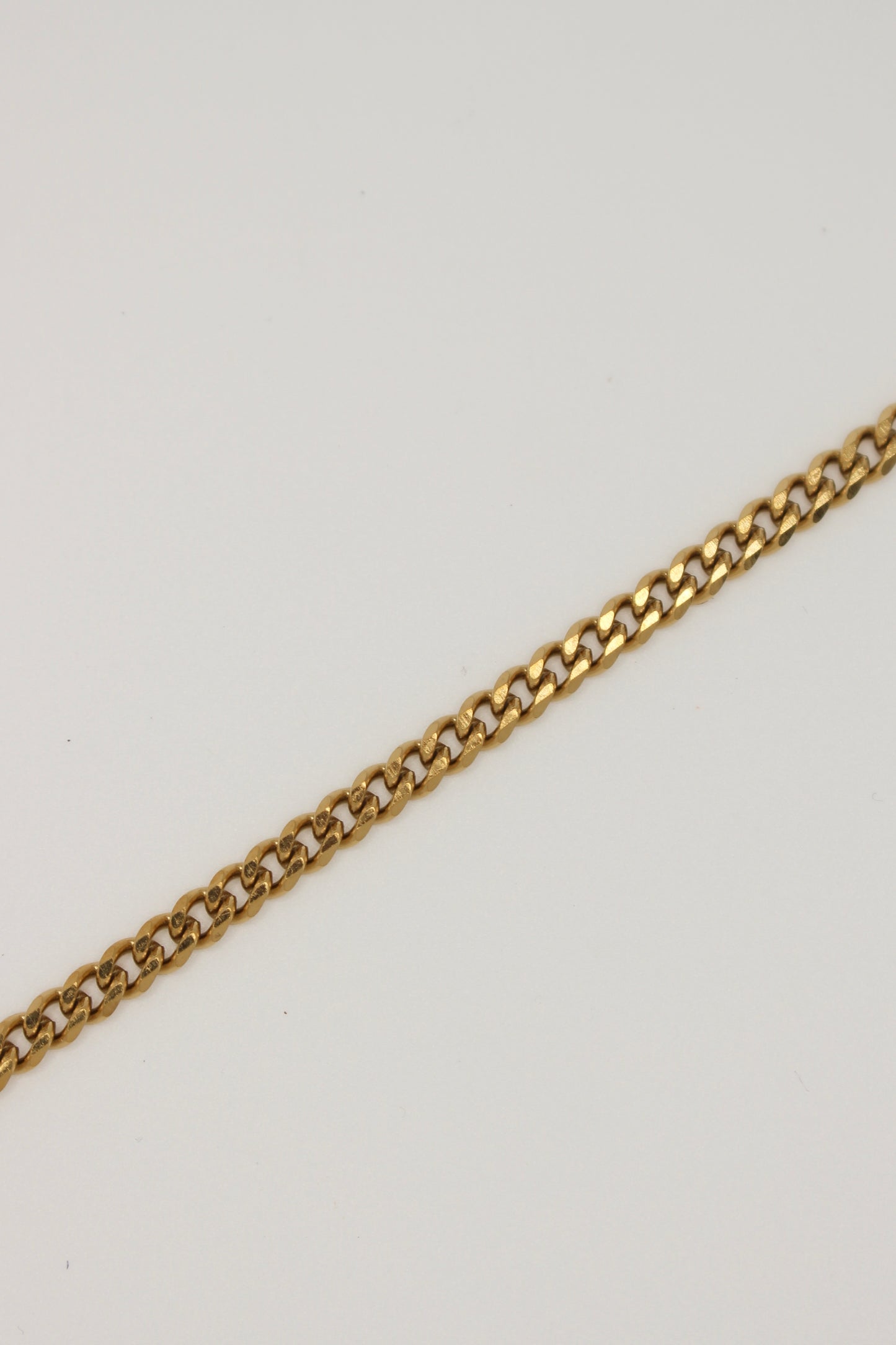 Serene Necklace - 3.5mm