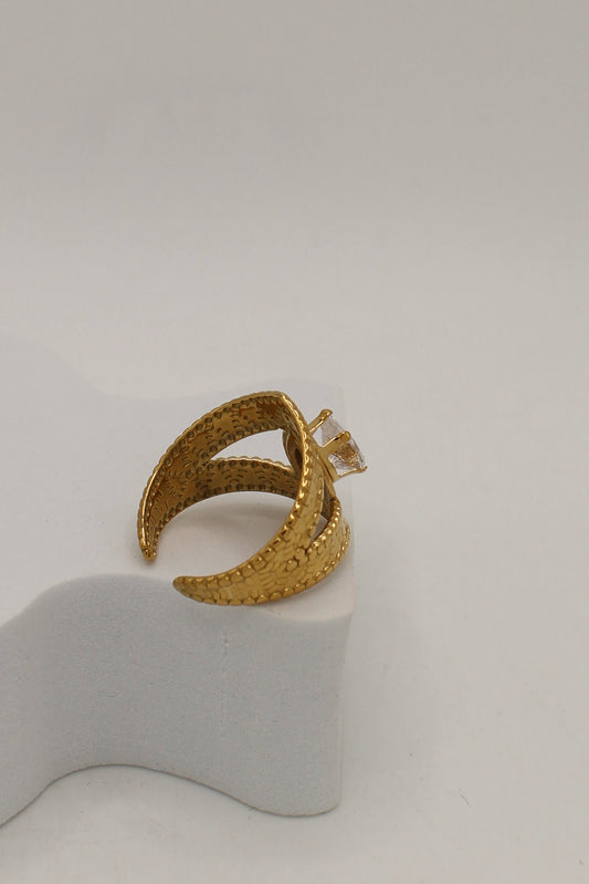 Yaden Ring