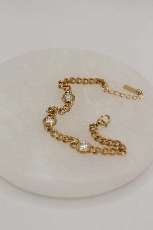 Diony Bracelet - 5mm