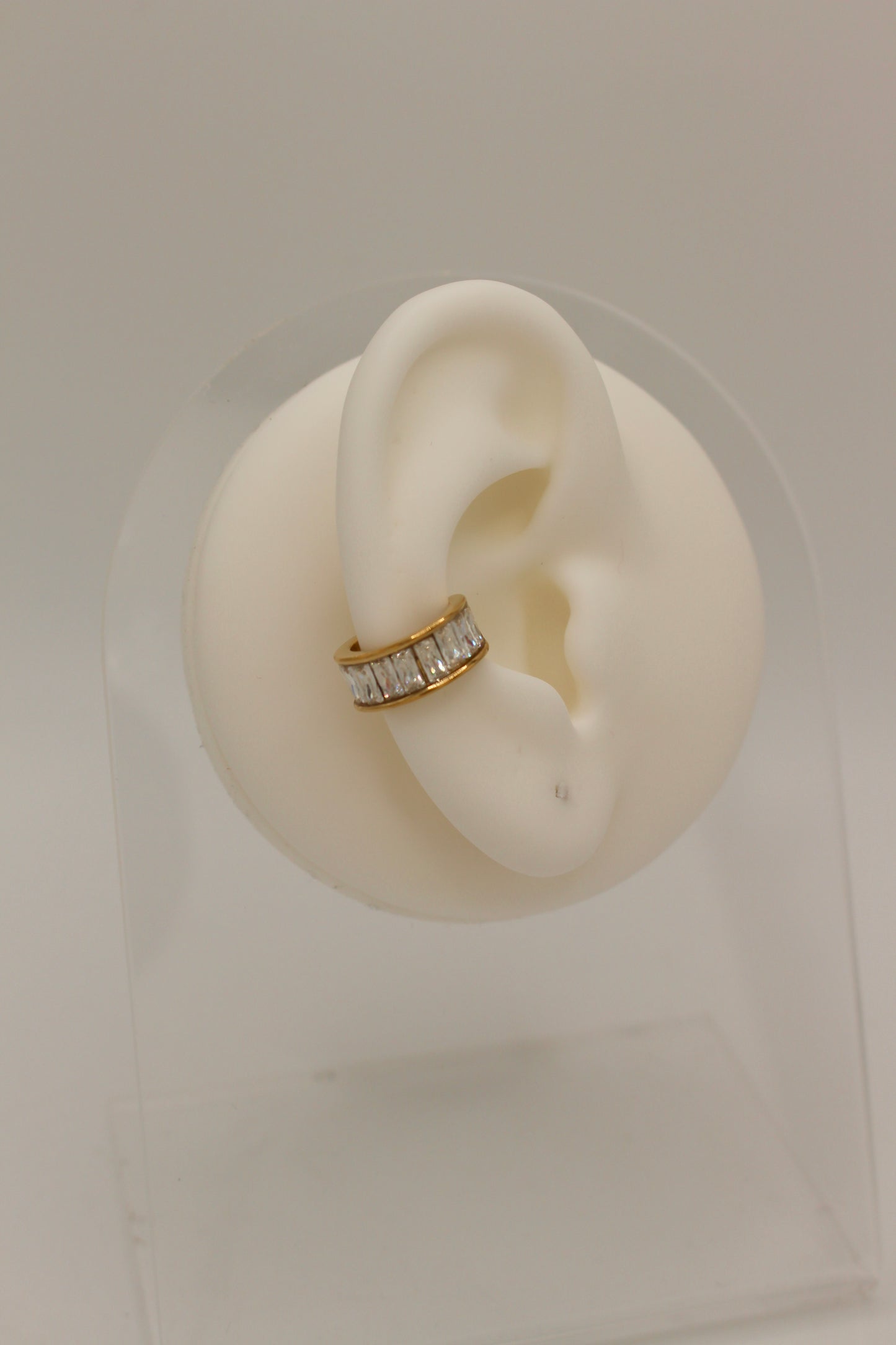 Mopatis Ear Cuff