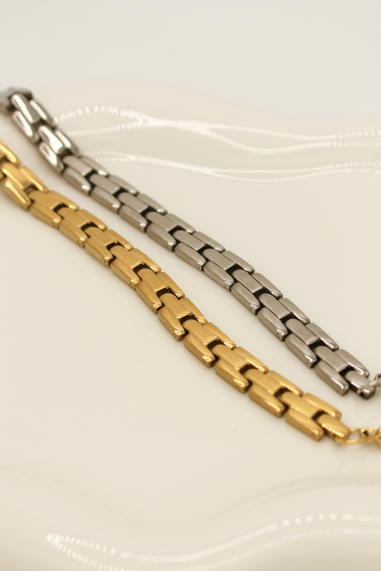 Tamal Bracelet - 6mm