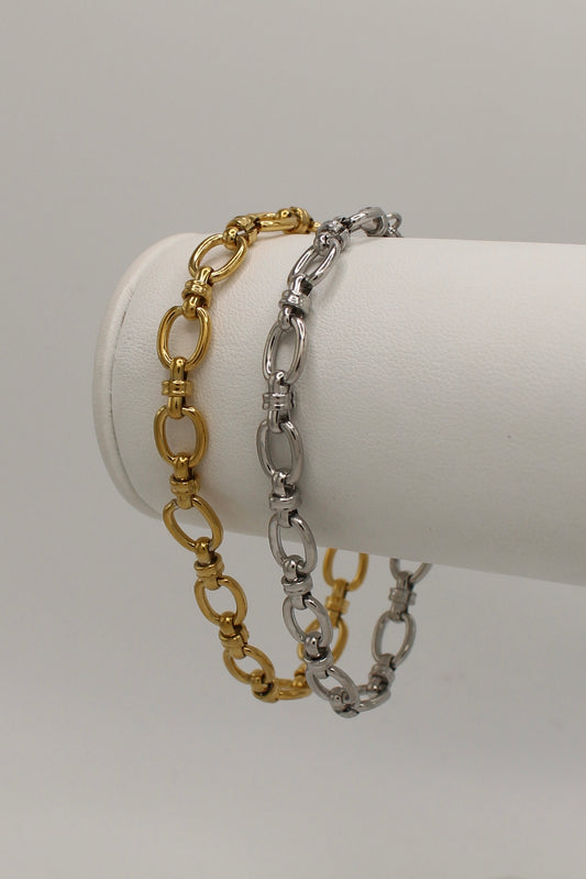 Fedor Bracelet - 6mm