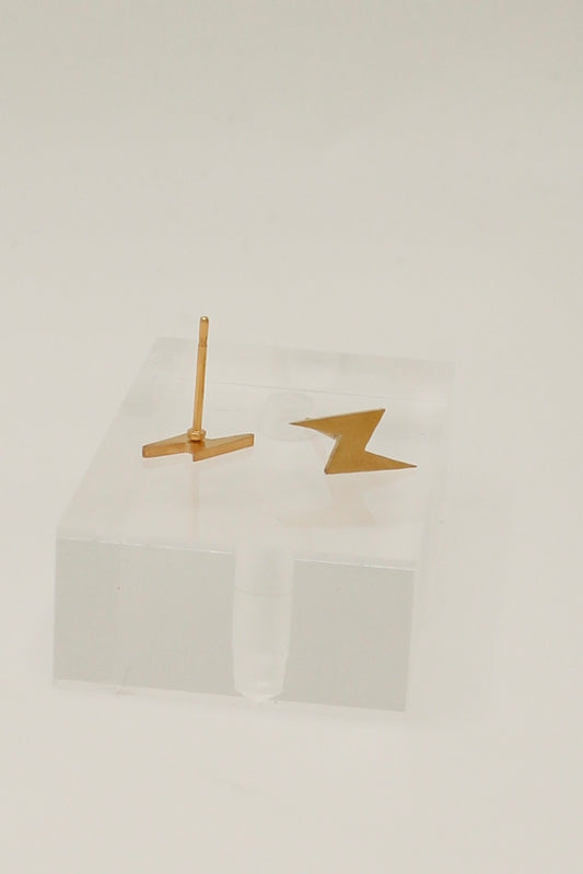 Kimora Stud Earrings