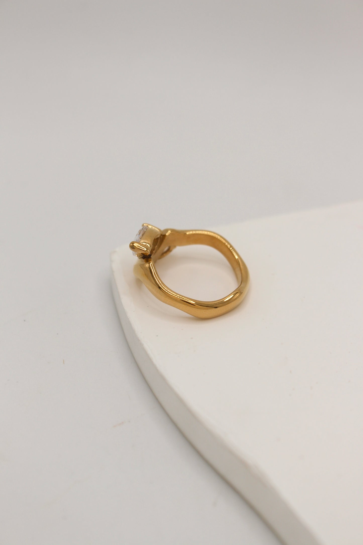 Odeya Ring