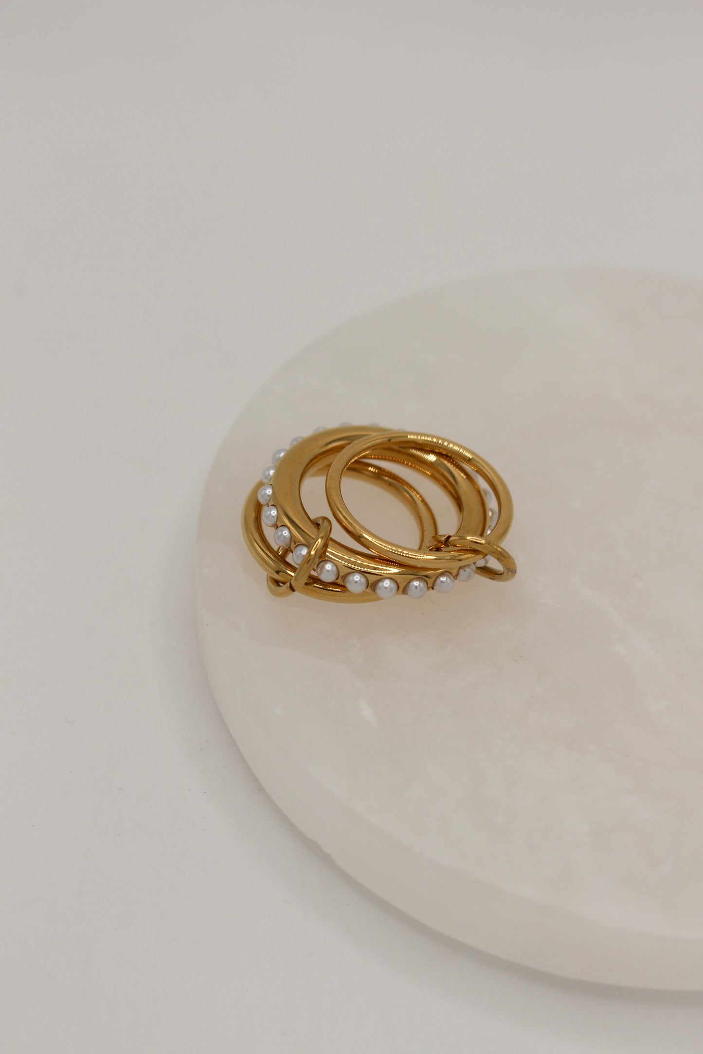 Memu Ring