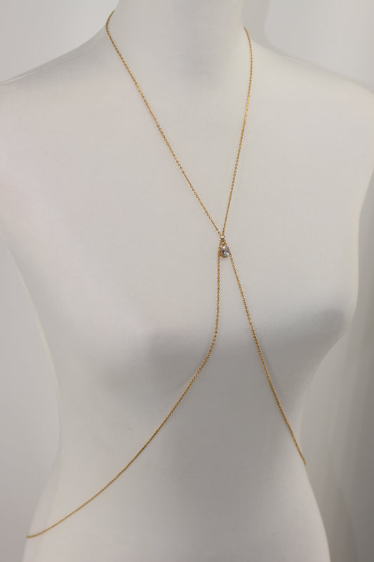 Onitsha Body Chain