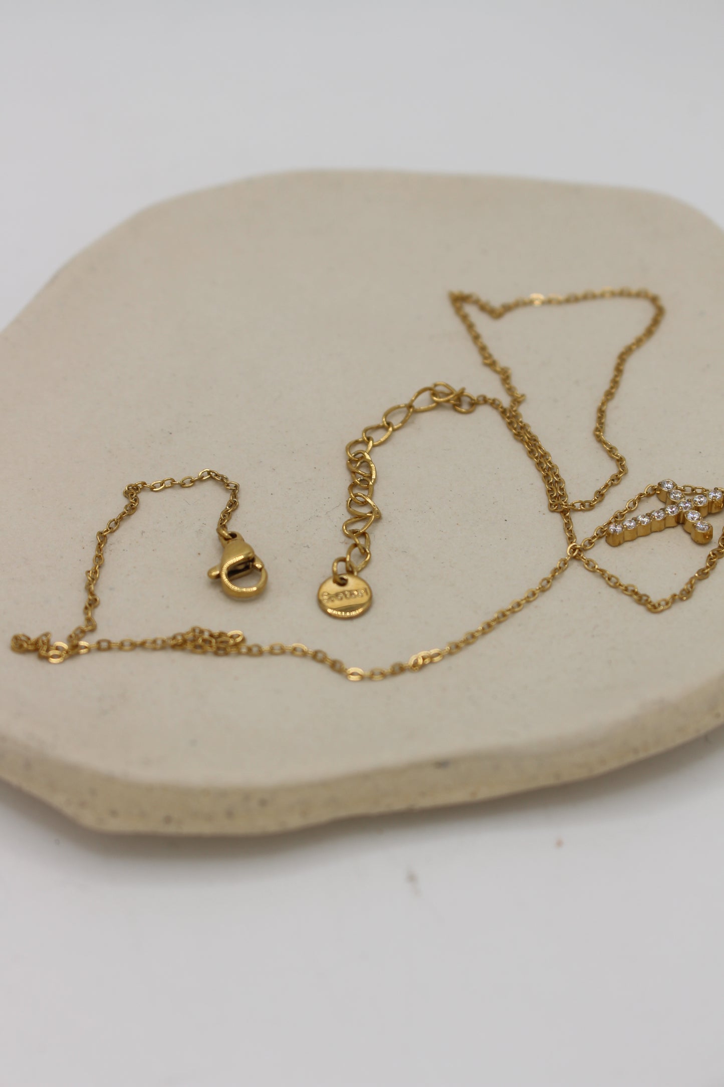 Benin Necklace