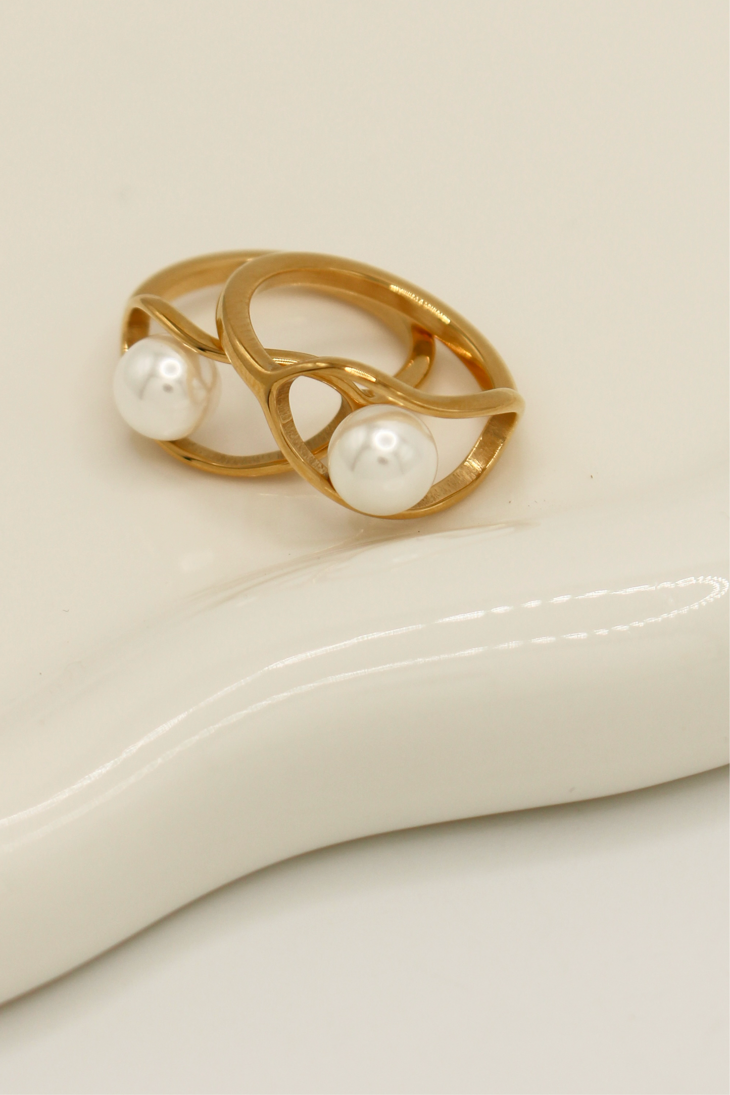 Lerona Ring