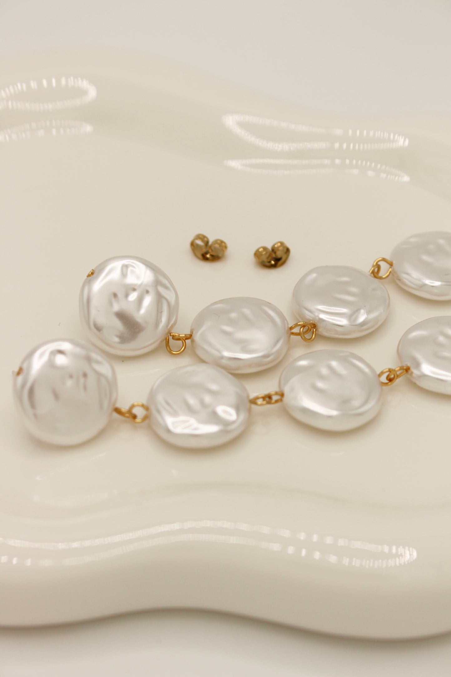 Selmy Earrings