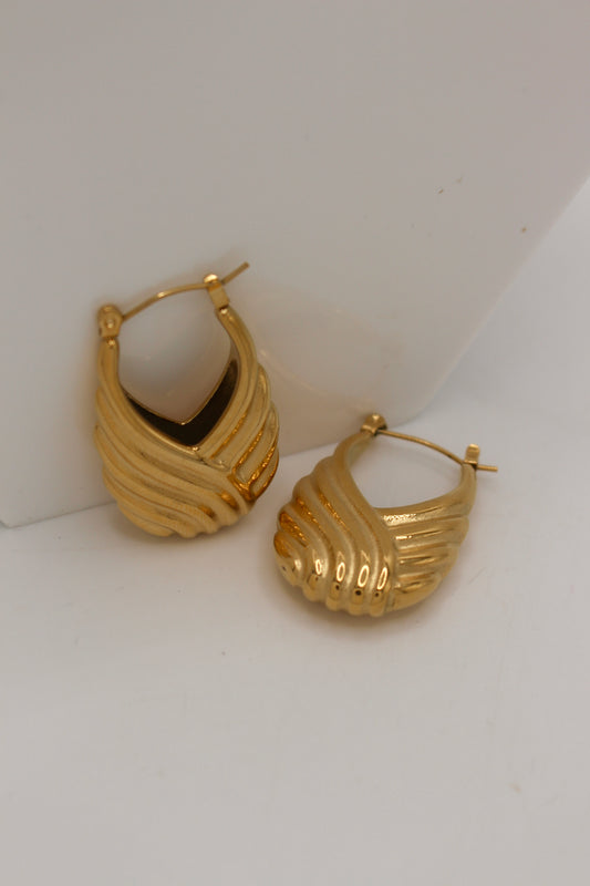 Delhi Earrings