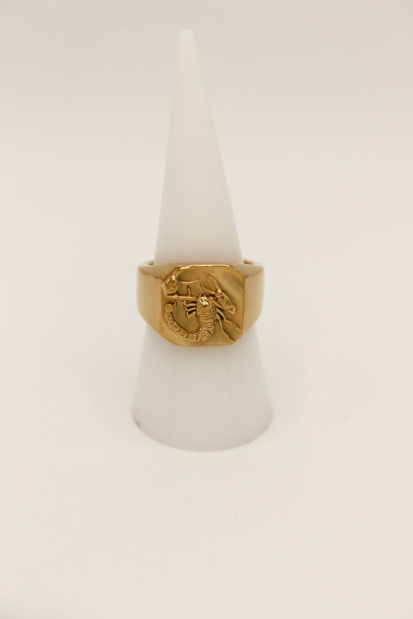 Seville Ring
