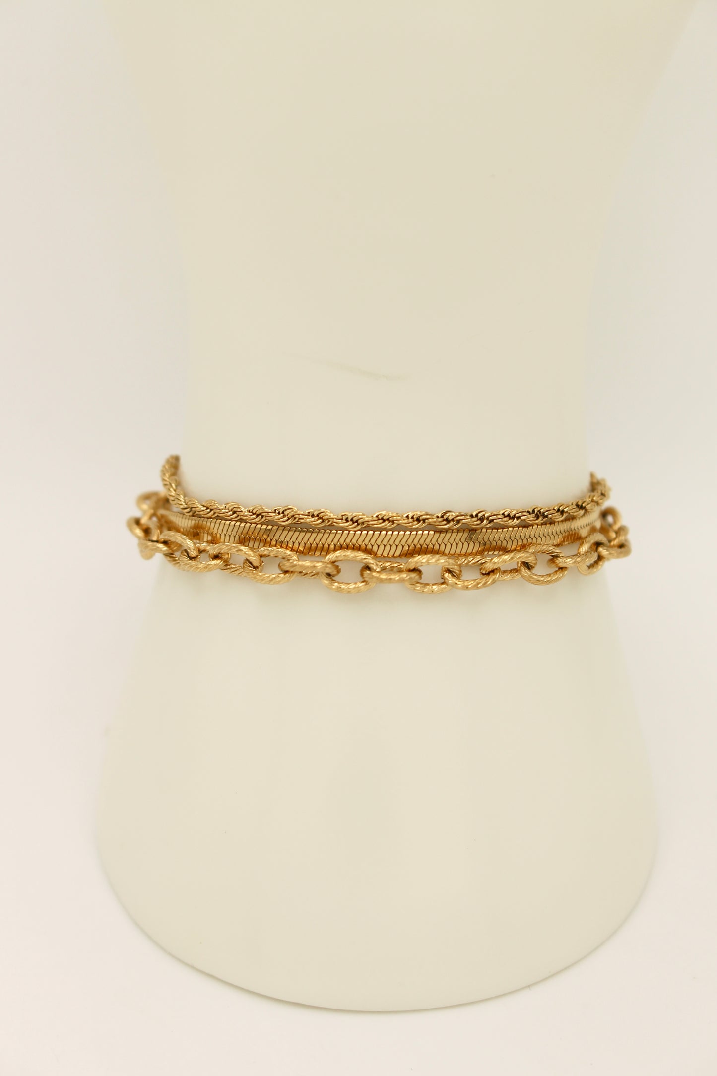Nipomo Stack Bracelet