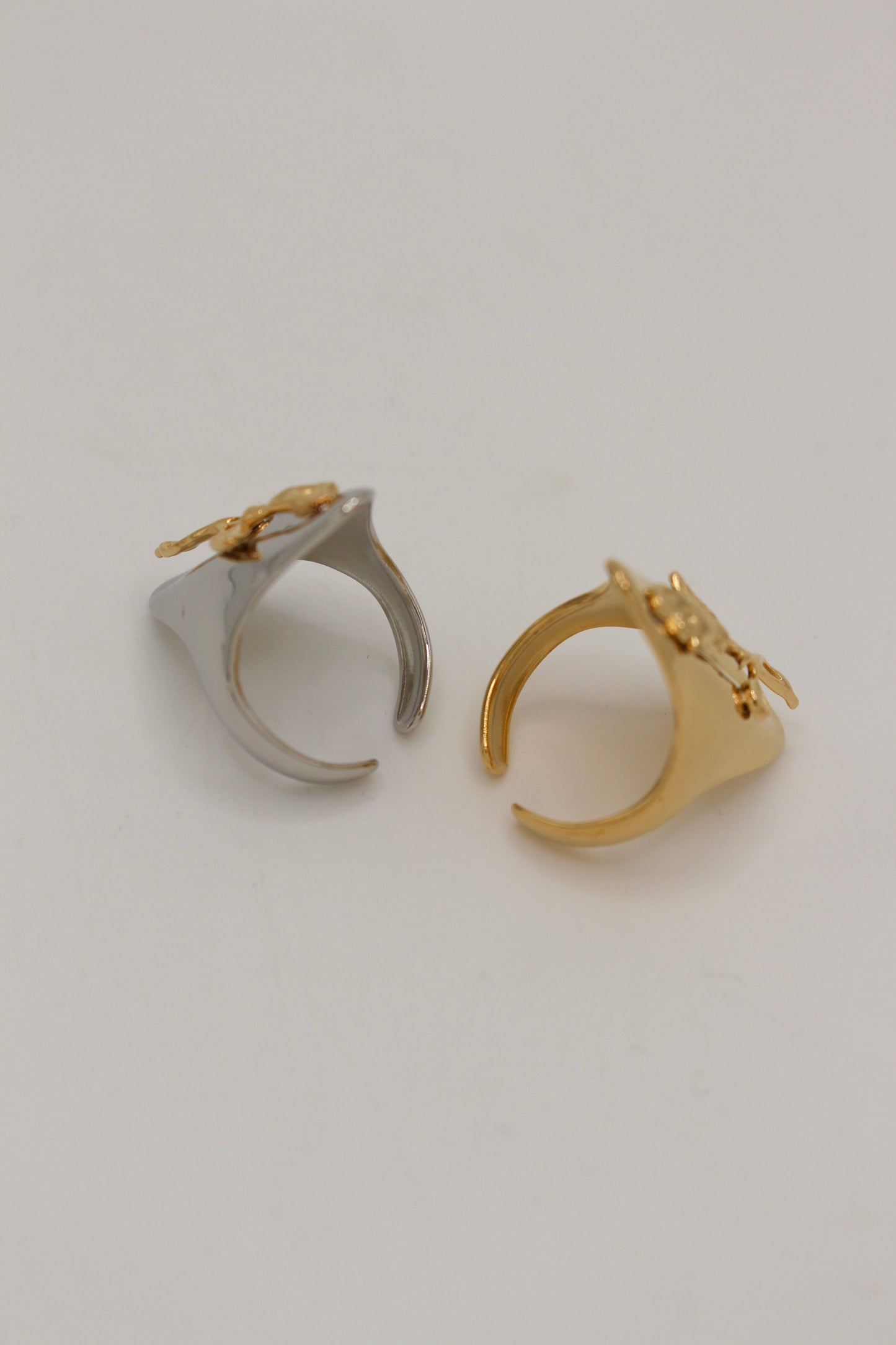 Jinan Ring