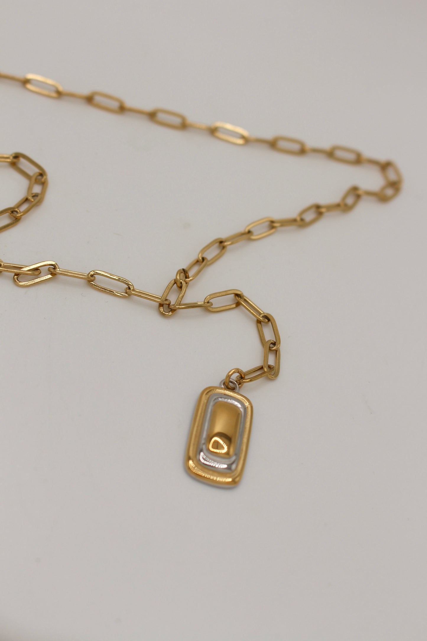 Tisi Necklace