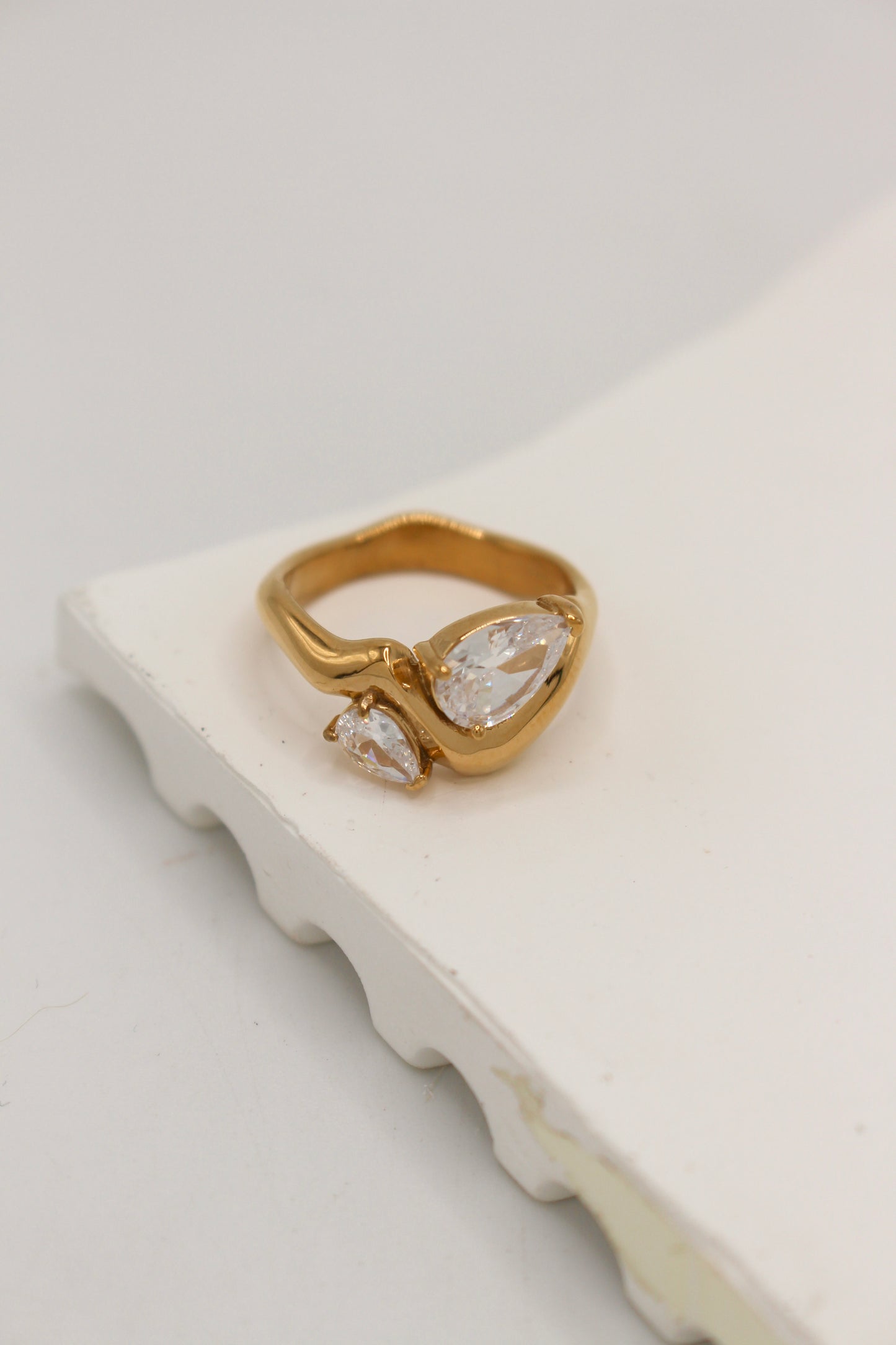 Odeya Ring