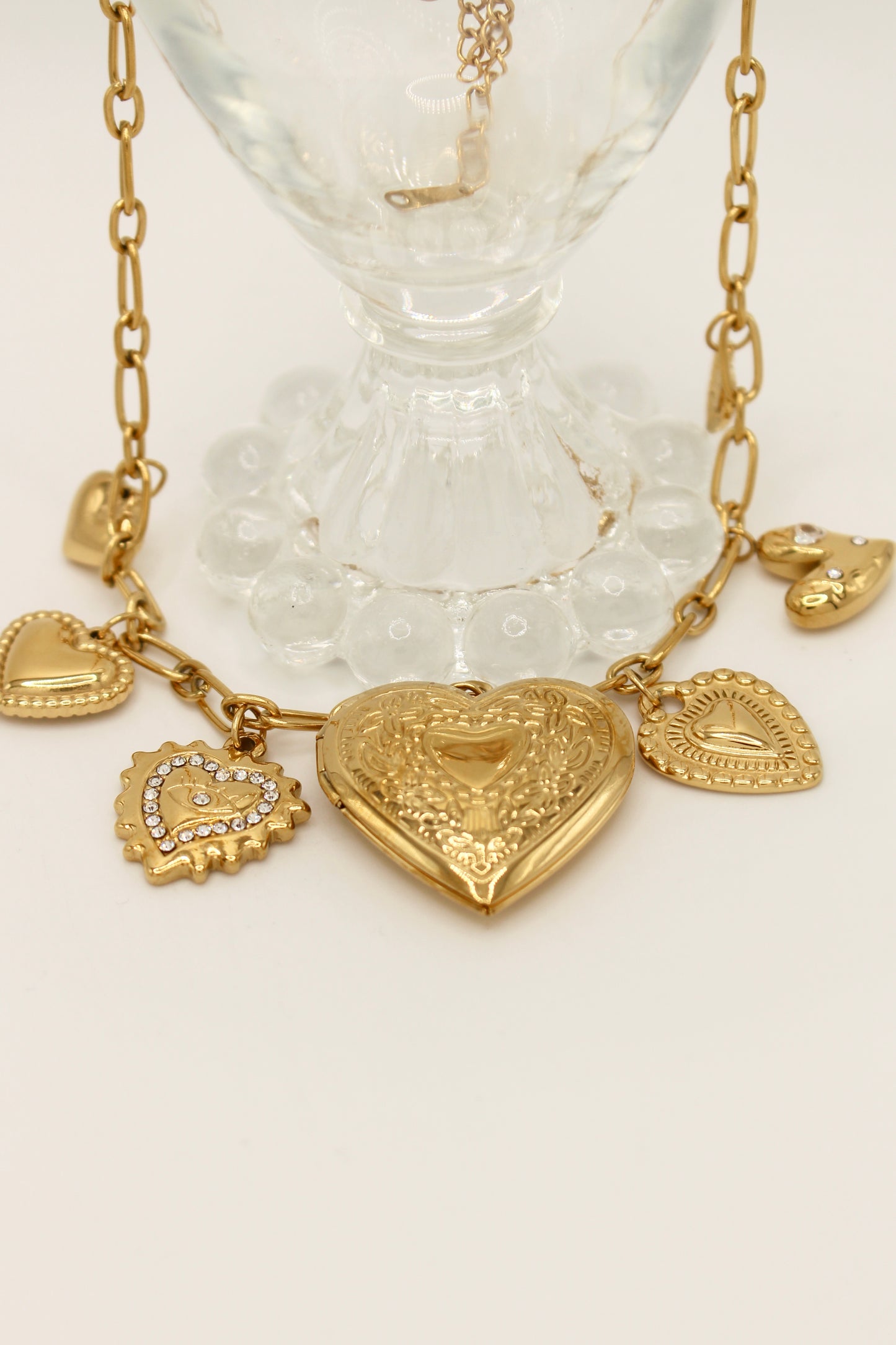 Zaydie Necklace