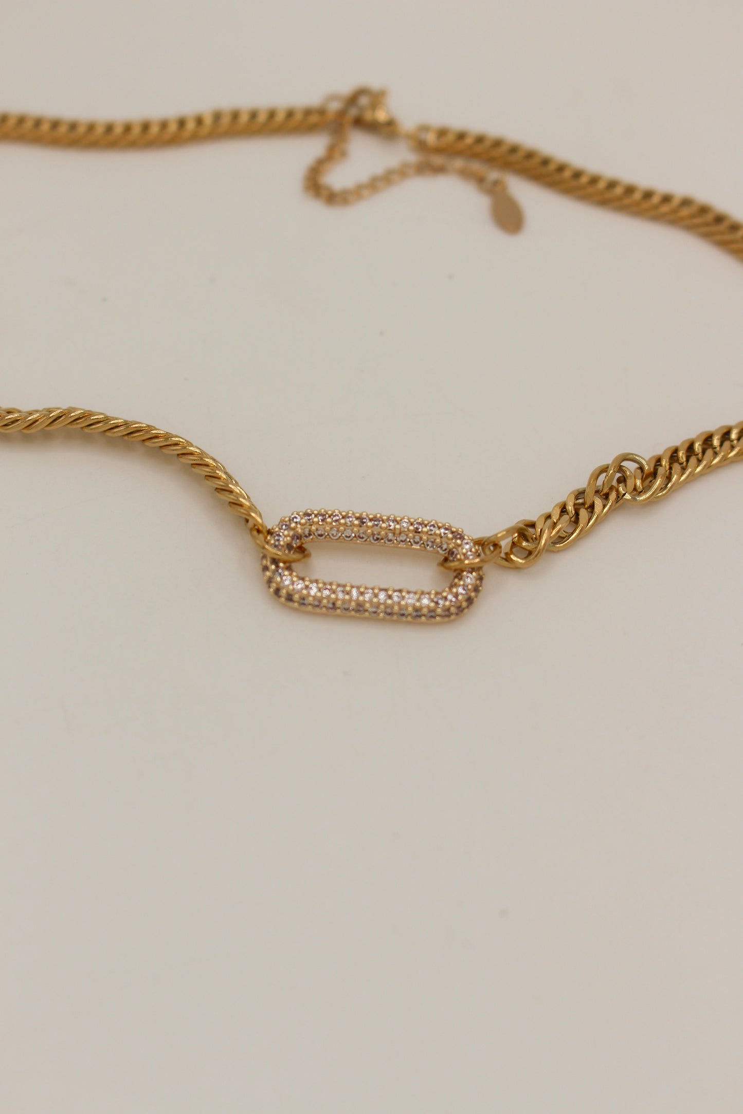 Zuri Necklace - 5mm