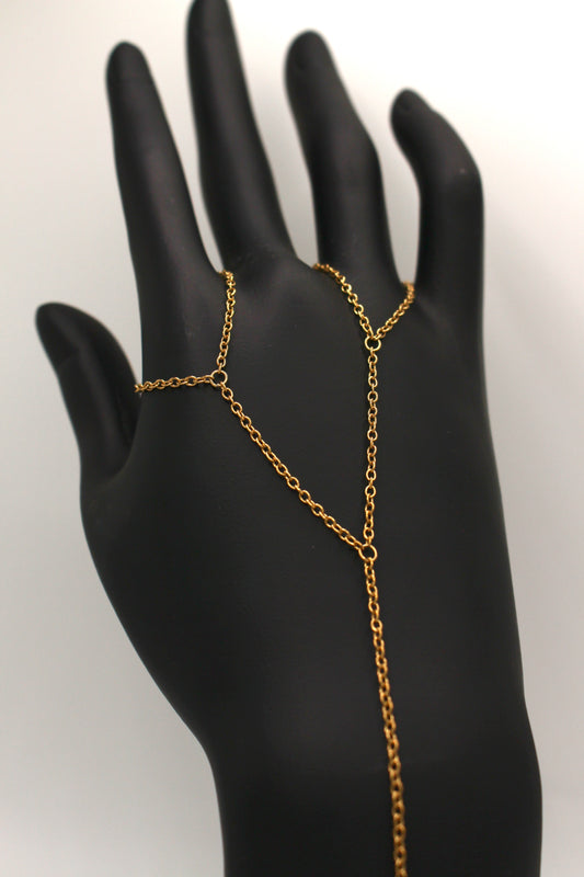 Sloan Hand Chain