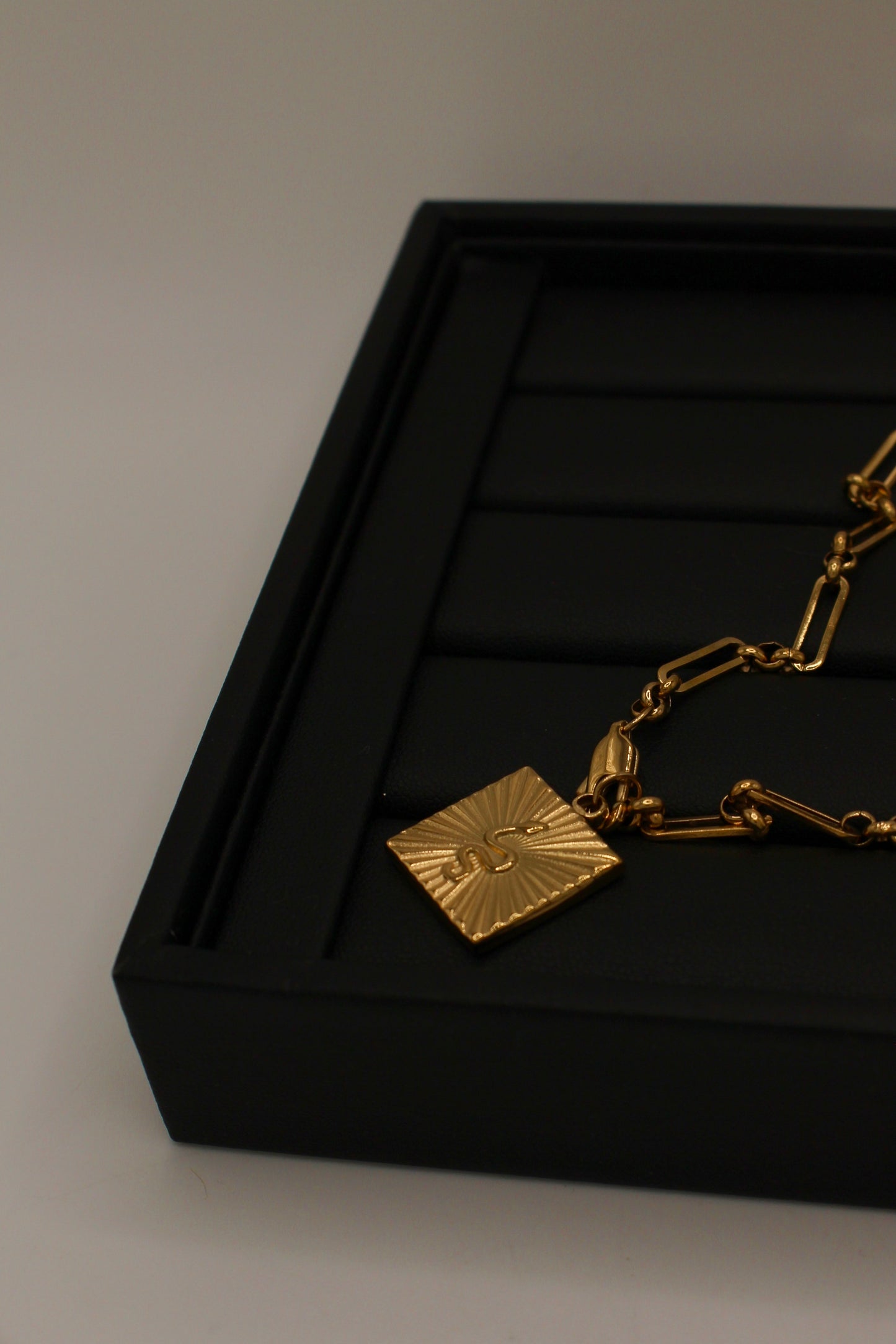 Yamuna Necklace