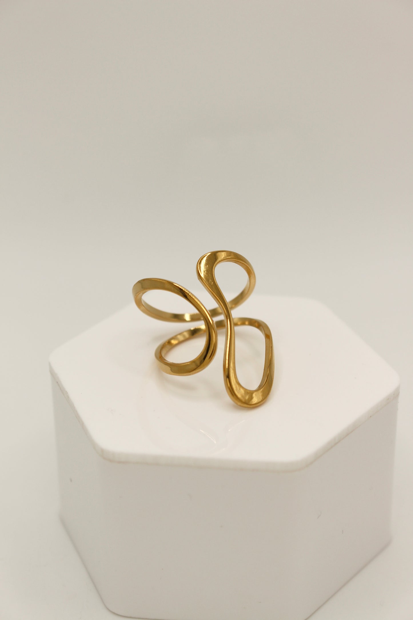 Tunisia Ring