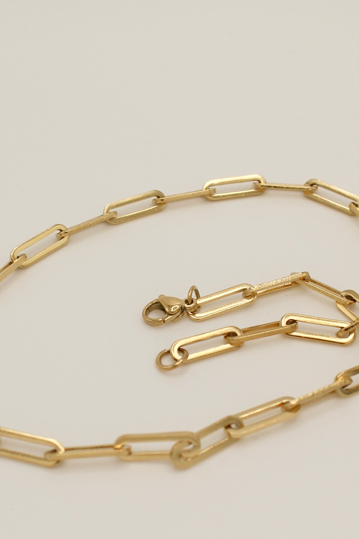 Adline Necklace - 4mm