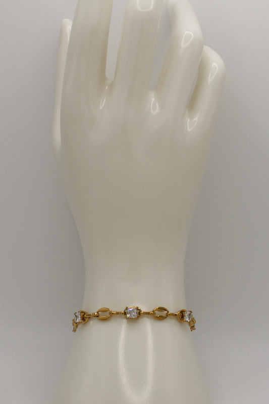 Linden Bracelet
