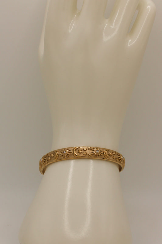 Asher Bangle