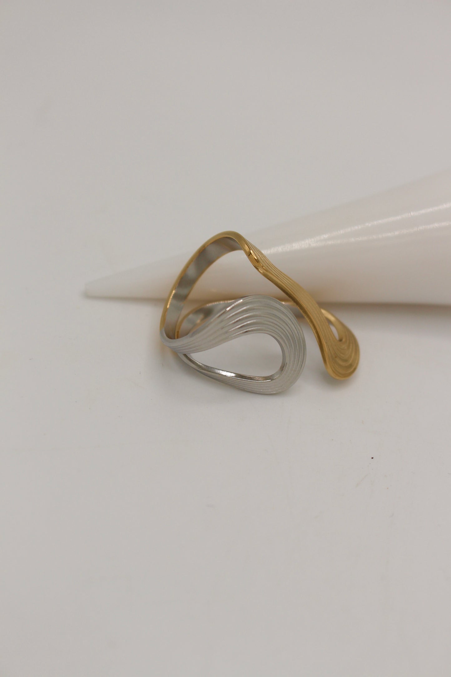 Zabel Ring