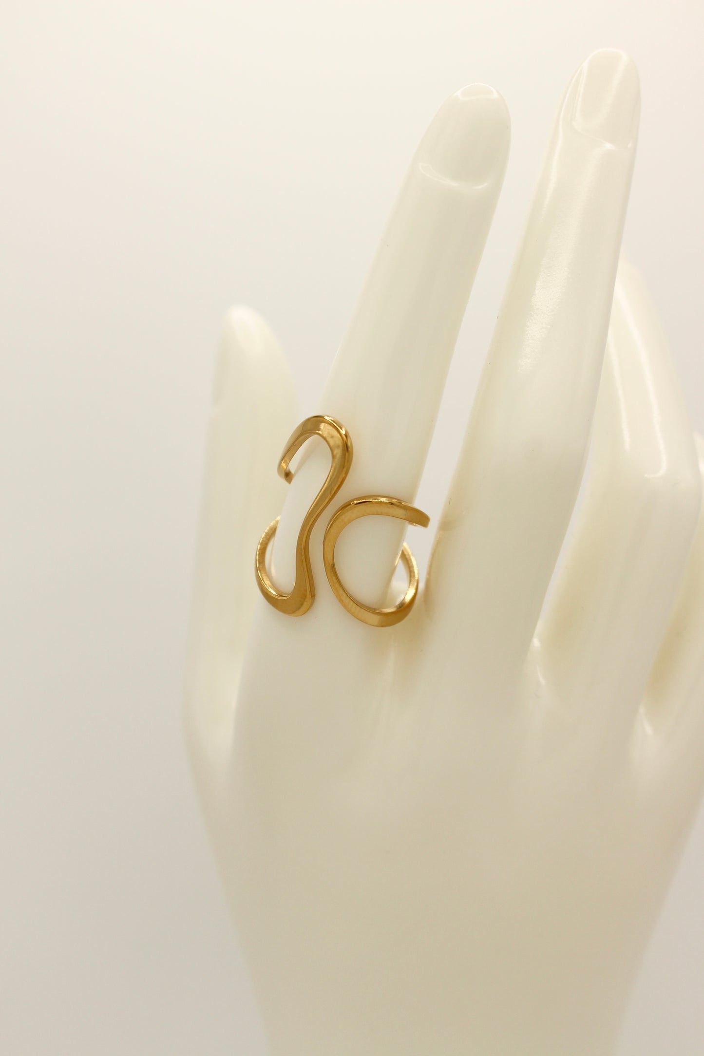 Tunisia Ring